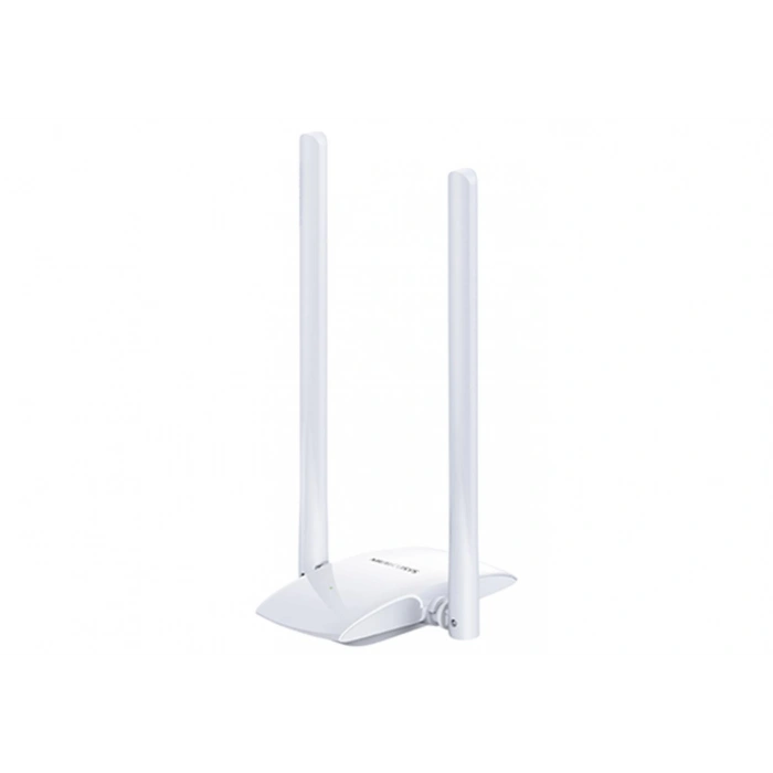 Tp-link Mercusys Mw300uh 300 Mbps Antenli Kablosuz Usb Adaptör