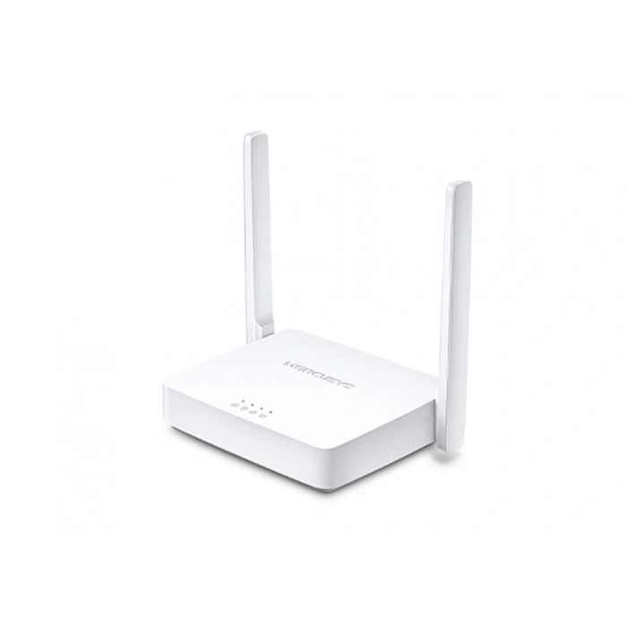 Tp-link Mercusys Mw301r 300 Mbps Kablosuz Router