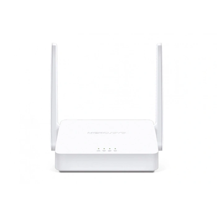 Tp-link Mercusys Mw302r 300 Mbps Kablosuz Router