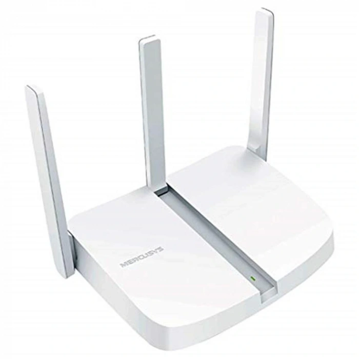 Tp-link Mercusys Mw305r 300 Mbps Kablosuz Router
