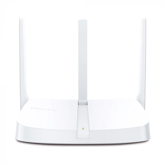 Tp-link Mercusys Mw306r 300 Mbps Kablosuz Router