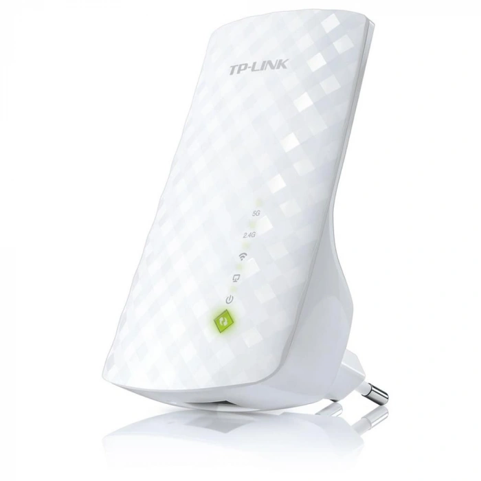Tp-link Re200 750 Mbps Wifi Range Extender-menzil Genişletici Ac750
