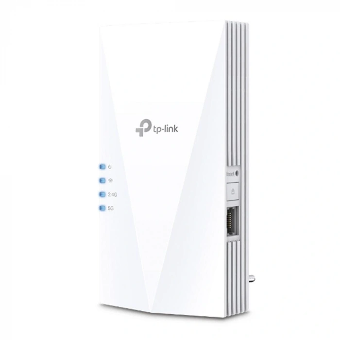 Tp-link Re500x Wifi 6 Range Extender-menzil Genişletici Ax1500