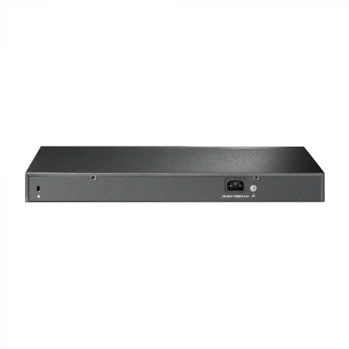 TP-LINK SG1218MP, 16 Port, Gigabit, PoE 250W, 2 Port Gigabit Combo SFP, Rackmount, Yönetilemez, Switch
