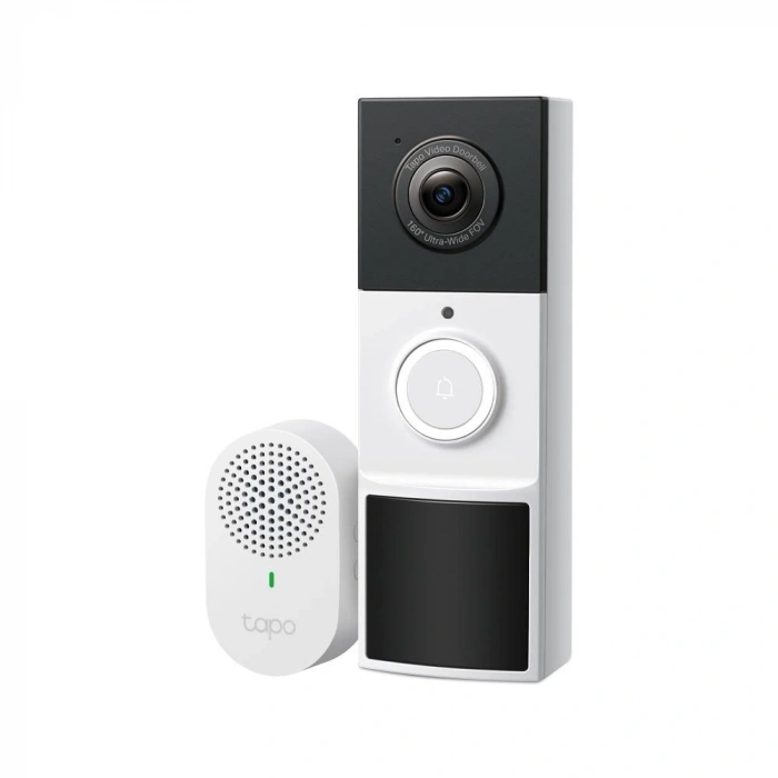 Tp-link Tapo D210 Video Doorbell Camera