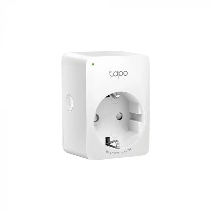 Tp-link Tapo P100 Mini Wi-fi Akıllı Priz