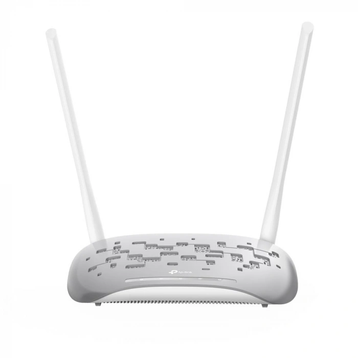 Tp-link Td-w9950 300 Mbps 4 Port Adsl2+-vdsl Kablosuz Modem
