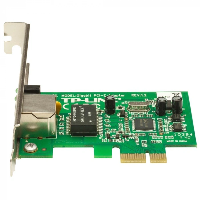 Tp-link Tg-3468 Gigabit Pcı Express Ethernet Kartı