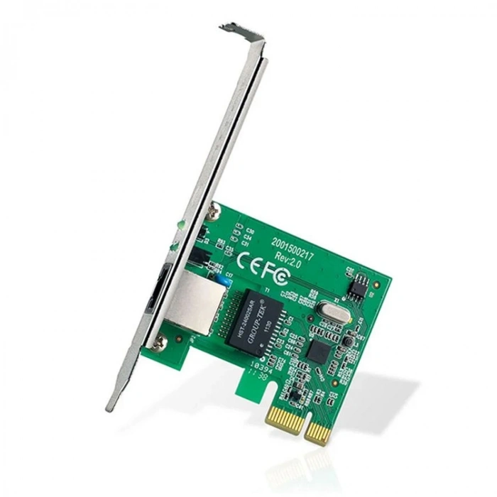 Tp-link Tg-3468 Gigabit Pcı Express Ethernet Kartı