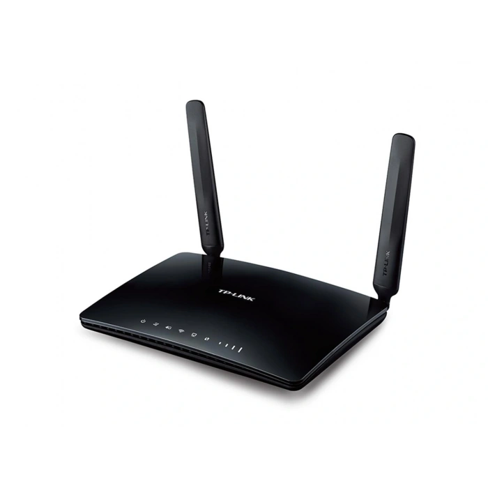 Tp-link Tl-mr6400 300 Mbps 4 Port 4g Kablosuz Router Sim Kartlı