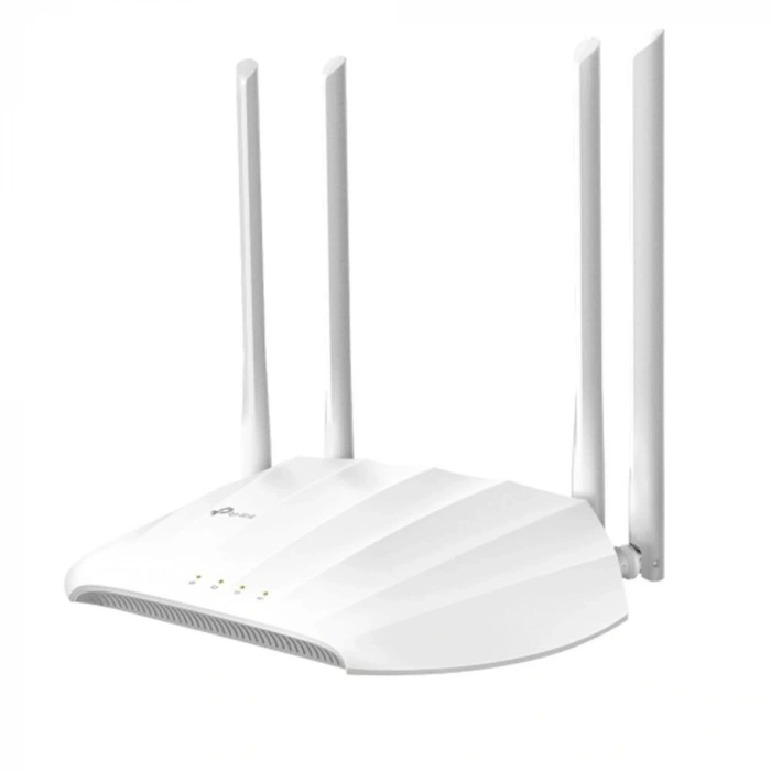 Tp-link Tl-wa1201 867 Mbps Dual Bant 1 Portlu Kablosuz Access Point