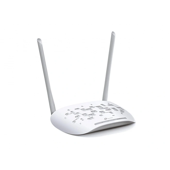 Tp-link Tl-wa801n 300 Mbps 1 Portlu Kablosuz Access Point