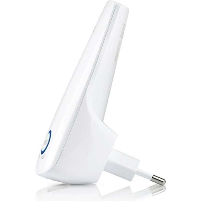 TP-LINK TL-WA850RE, 300Mbps, 2,4Ghz,  WPS Butonu, 1Port Megabit Lan, Menzil Genişletici
