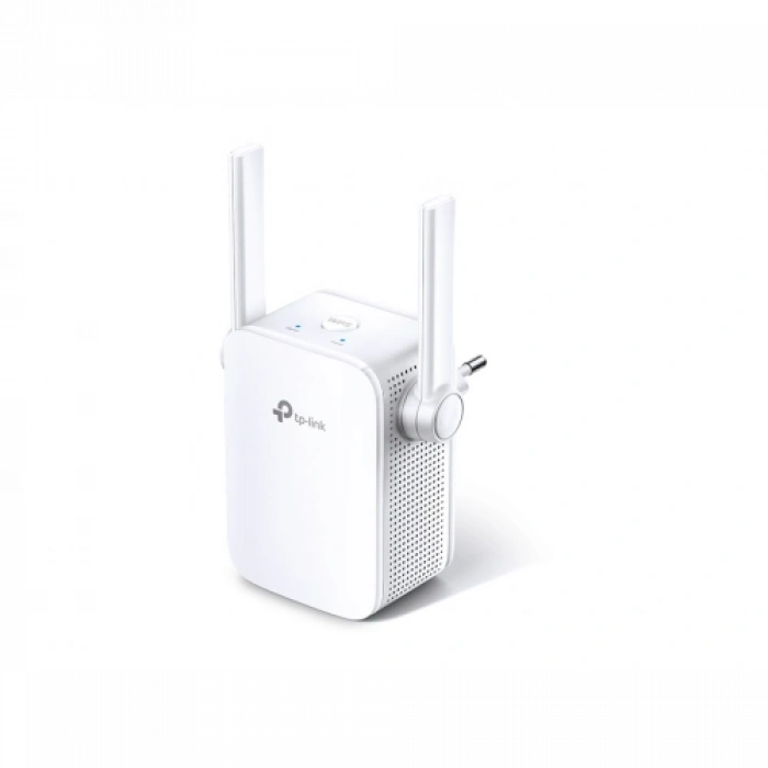 Tp-lınk Tl-wa855re, 300mbps, 2,4ghz, Wps Butonu, 1port Megabit Lan, Menzil Genişletici