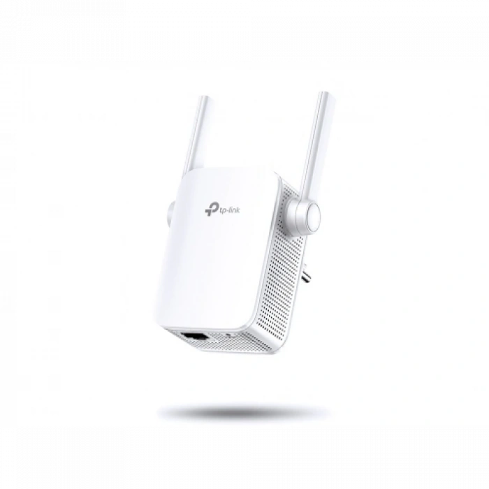 Tp-lınk Tl-wa855re, 300mbps, 2,4ghz, Wps Butonu, 1port Megabit Lan, Menzil Genişletici