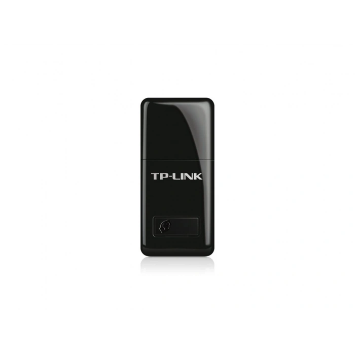 Tp-link Tl-wn823n 300 Mbps Mini Kablosuz Usb Adaptör