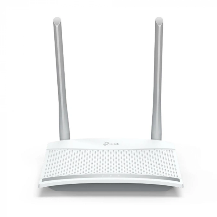 Tp-link Tl-wr820n 300 Mbps 4 Portlu Router