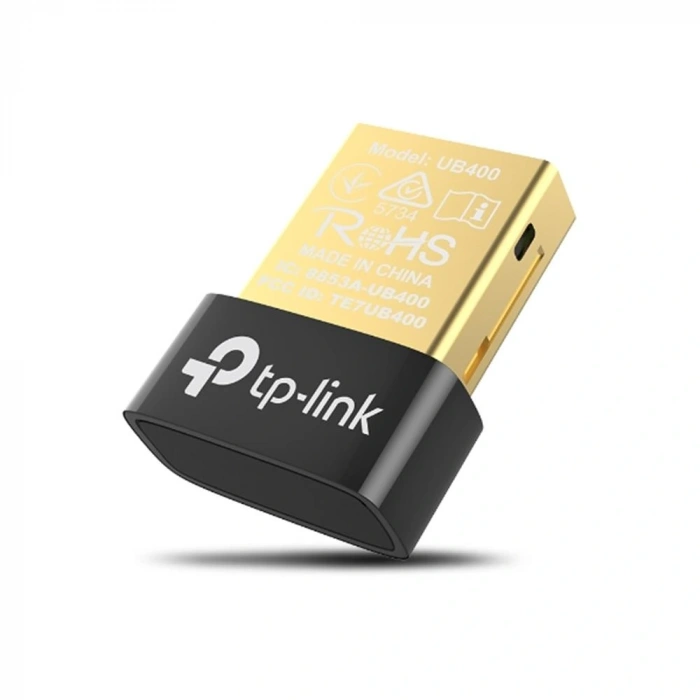 Tp-link Ub500 Bluetooth 5.0 Mini Usb Adaptör