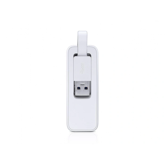 Tp-link Ue300 10-100-1000 Mbps 3.0 Usb Ethernet Çevirici