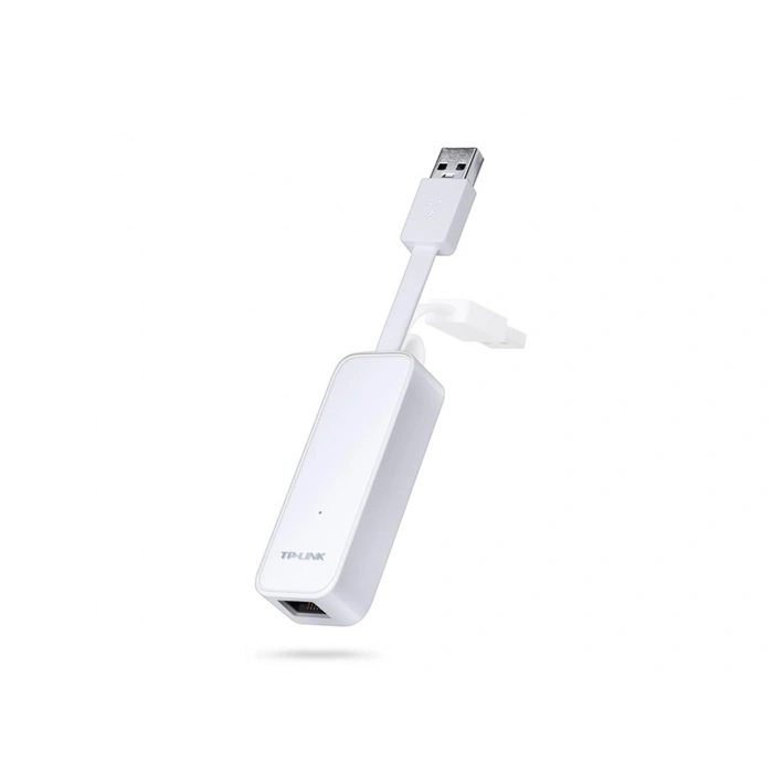 Tp-link Ue300 10-100-1000 Mbps 3.0 Usb Ethernet Çevirici