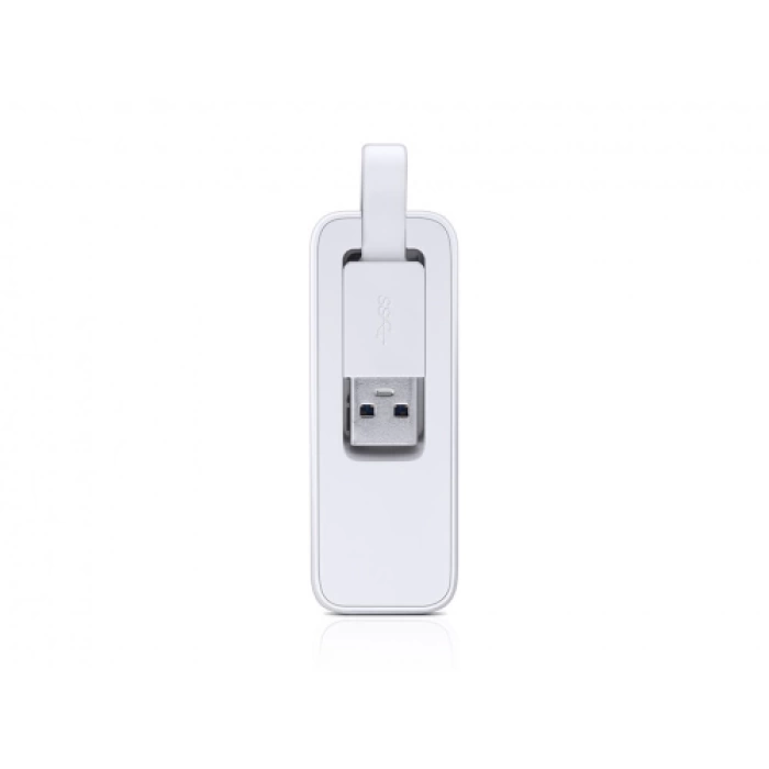 TP-LINK UE300, GigaBit, USB3.0 to RJ45, Ethernet Kartı
