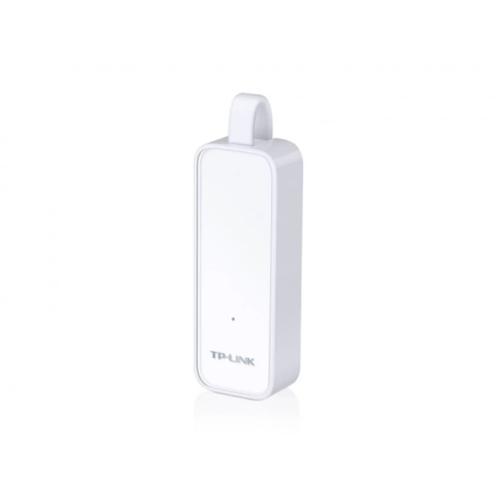TP-LINK UE300, GigaBit, USB3.0 to RJ45, Ethernet Kartı