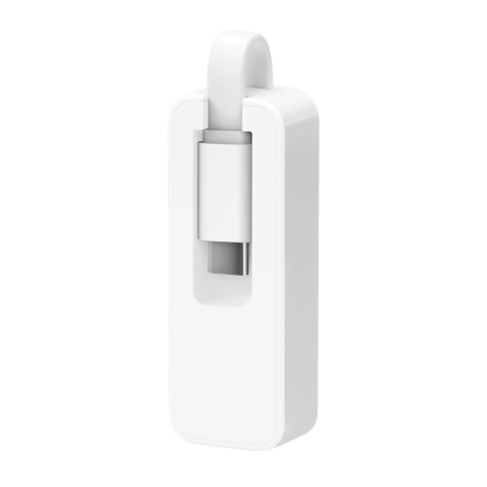TP-LINK UE300C(UN), GigaBit, Type-C to RJ45, Ethernet Kartı