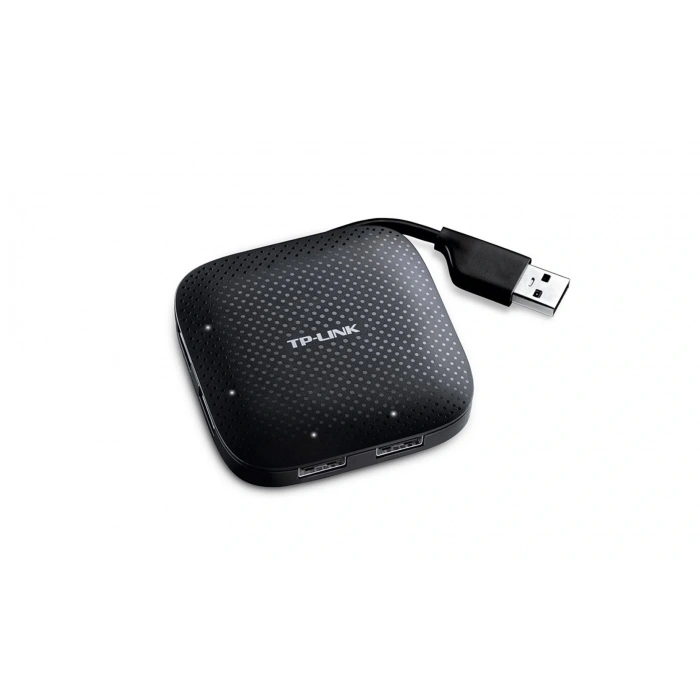 Tp-link Uh400 Usb 3.0 4 Port Hub - Çoğaltıcı