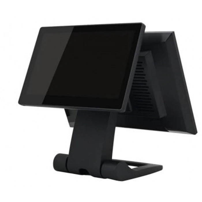 Tscan Gı1850ıı 18.5  + 11.6 İ5 7.nesil 8gb Ram 256gb Ssd Pos Pc Çift Ekran