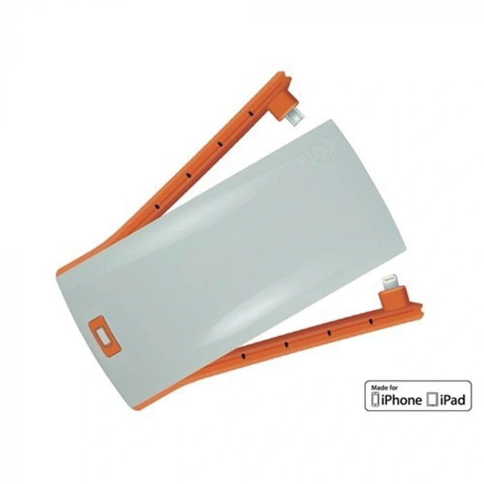 Tunçmatik Tsk4551 Powertube Iı 6000mah Powerbank