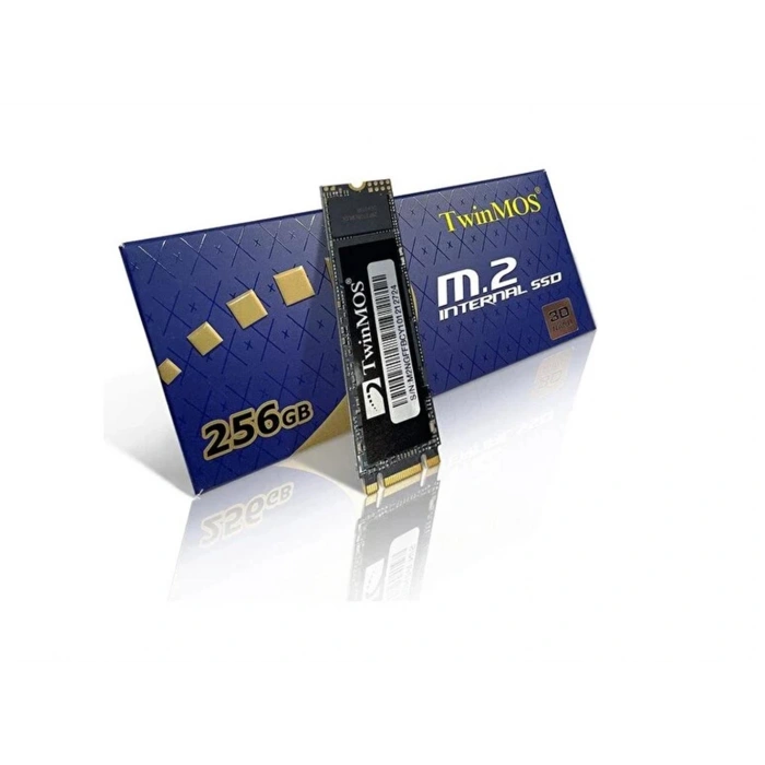 Twinmos 256gb Ngffegbm2280 M.2 2280 Sata3 Ssd (580mb-550mb-s) 3dnand Ssd Disk