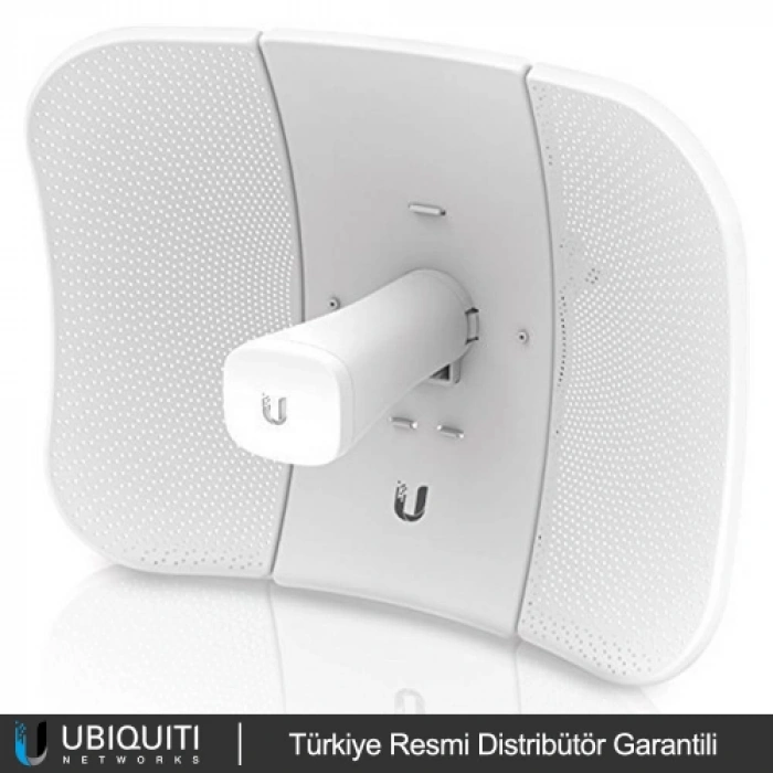 UbıQuıtı Lbe-5ac-gen2, Litebeam, 5ghz, 450mbps, 23dbi Anten, 20km Menzil Cpe