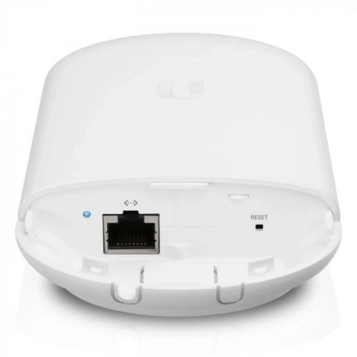 UBIQUITI LOCO5AC, Nano Station, 5Ghz, 450Mbps, Dış Ortam, Access Point