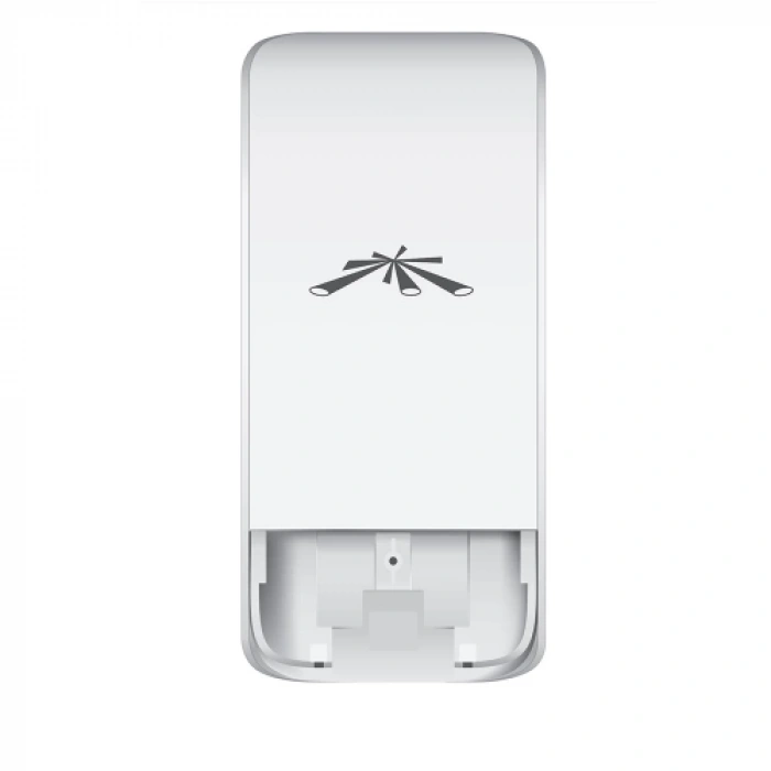 UBIQUITI LOCOM5, Nano Station, 5Ghz, 150Mbs, 10Km Menzil, Dış Ortam CPE