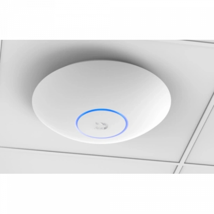 UBIQUITI UAP-AC-LITE, UniFi, Dual Band, 1167Mbps, Tavan Tipi, Access Point
