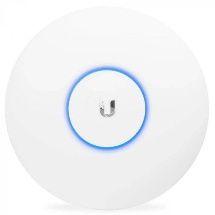 UBIQUITI UAP-AC-PRO, UniFi, Dual Band, 1750Mbps, Tavan Tipi, Access Point
