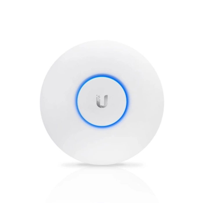 UBIQUITI UAP-U6-PRO, UniFi, Dual Band, 5300Mbps, Wifi6, Tavan Tipi, Access Point (Poe Adaptör Çıkmaz)