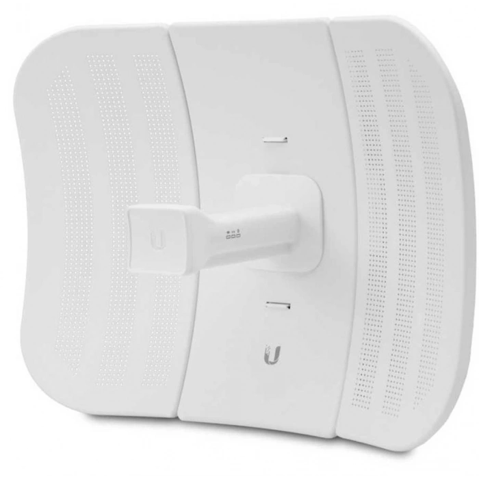 Ubiquiti Ubnt 5 Ghz. 23 Dbi Airmax (lbe-m5-23)