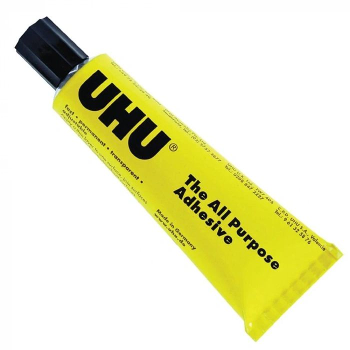 Uhu Sıvı Yapıştırıcı No.14 125 Ml 40815