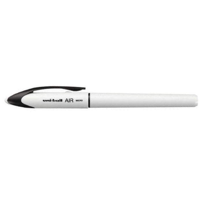 Uni-Ball Roller Kalem Aır 0.5 MM Beyaz Mavi UBA-188EL-M