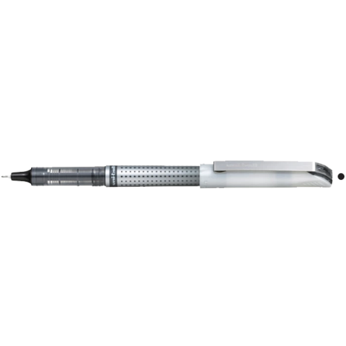 Uni-Ball Roller Kalem Eye Needle İğne Uçlu 0.7 MM Siyah UB-187S