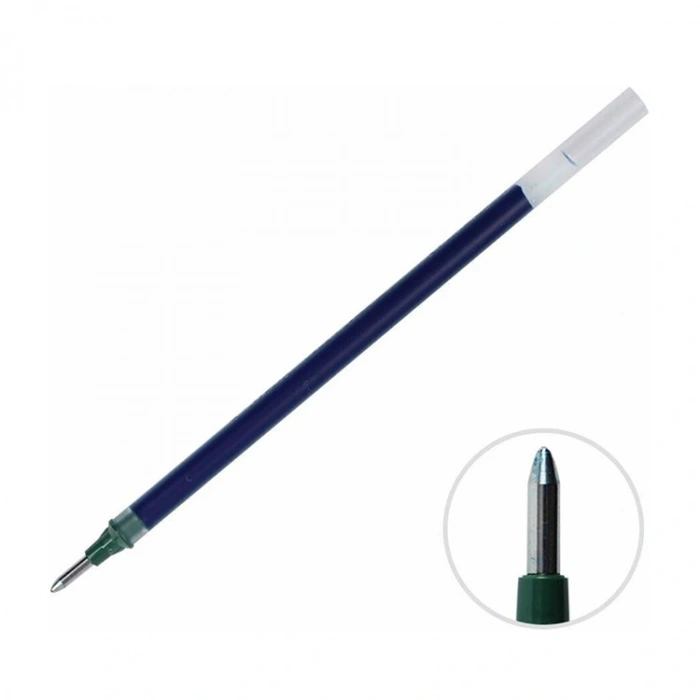 Uni-ball Roller Kalem Yedeği Um 153 Mavi Umr-10