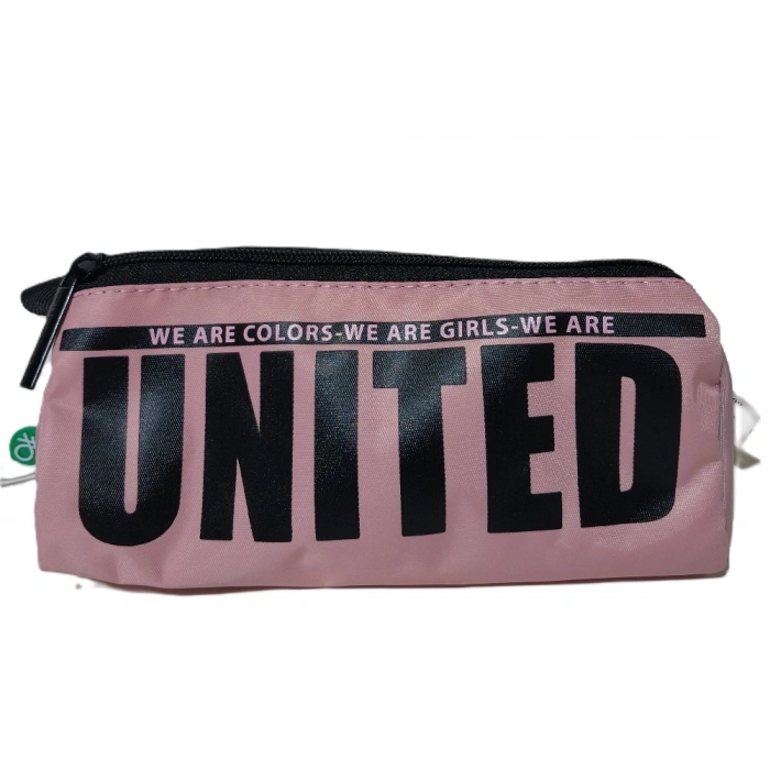 United Colors Of Benetton Kalem Çantası 76109
