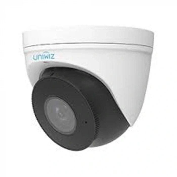 Uniwiz Ipc-t314-apkz 4mp 2.8-12 Mm Motorize Lensli Ip Dome Kamera