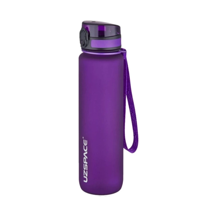 Uzspace Matara Tritan 1000 ML 3038-6