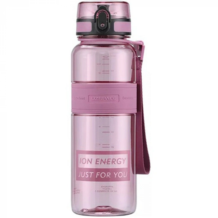 Uzspace Matara Tritan 1000 Ml 5031