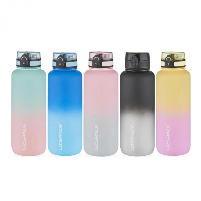 Uzspace Matara Tritan 1500 Ml 3056-6