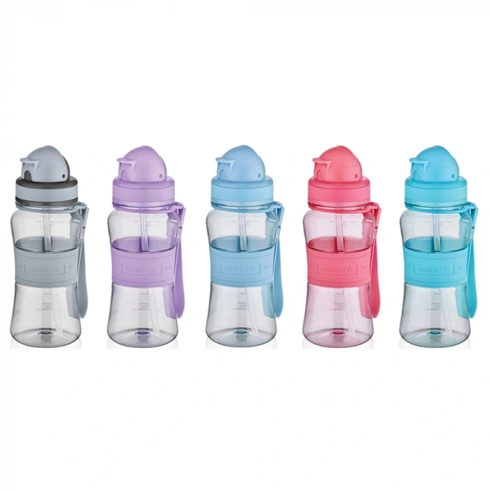 Uzspace Matara Tritan 300 Ml Karışık Renk 5023