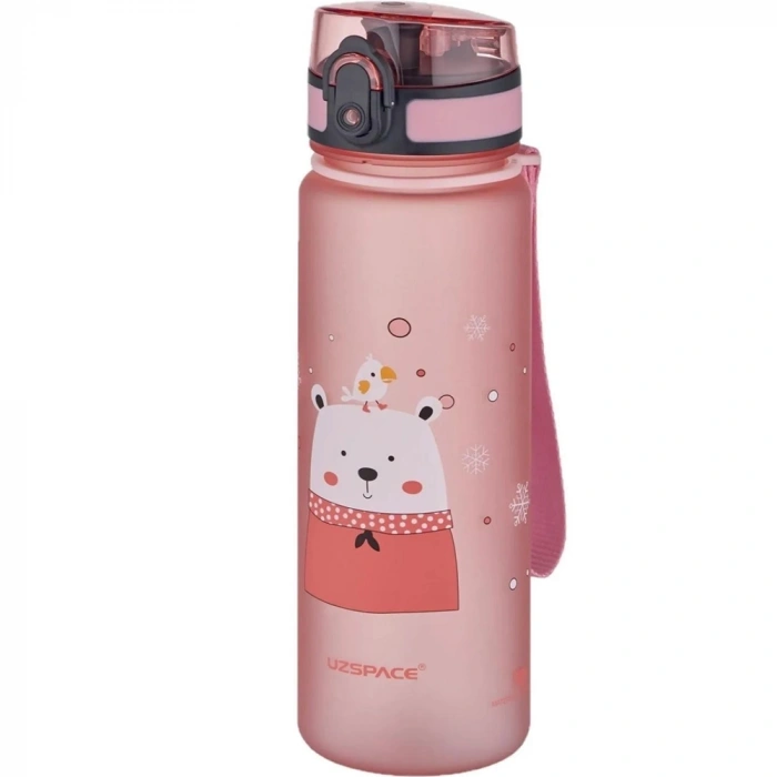 Uzspace Matara Tritan 500 Ml Karışık Renk 3026-5