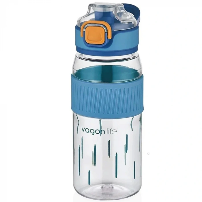 Vagon Matara Polıcarbon 550 Ml Ml 3001